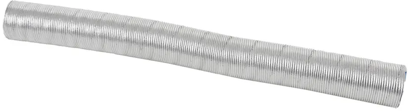 ΣΩΛΗΝΑΣ ΕΞΑΕΡΩΣΗΣ 29 CM BOSCH ΑΛΟΥΜΙΝΙΟΥ 00498721 ORIGINAL 